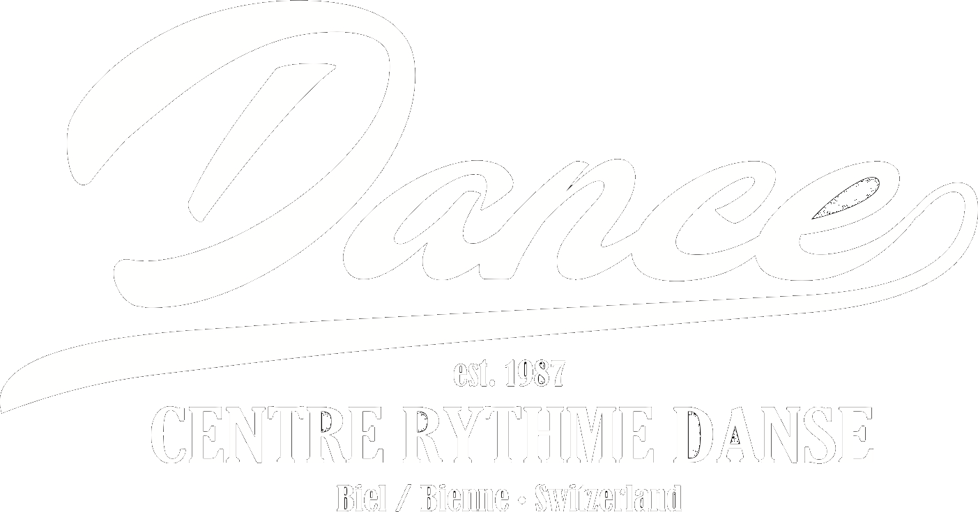 Logo Centre Rythme Danse